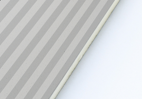 7001CINZA RISCAS 383X5950MM M2