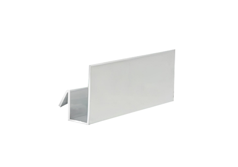 PERFIL ARRANQUE INVISI. 6000MM