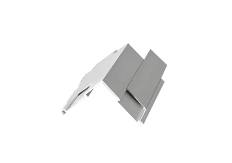 PERFIL CANTO INT R7001 6000mm