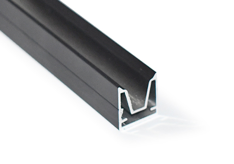 PERFIL ACABAMENTO SUP.FEMEA UN