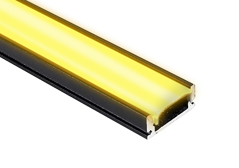CALHA LED 1800MM PARA PILAR