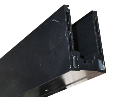 PERFIL ALUMINIO 62x102mm ML