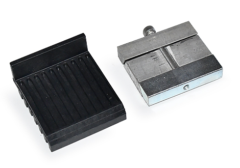 BLOQUEADOR DE VIDRO 12mm UN