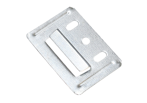 PAINEL COMP ALUM 1220*2440*4mm