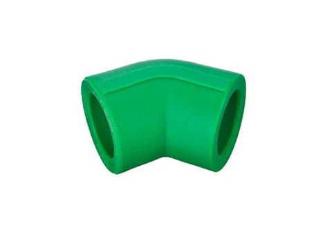 COTOVELO 45 PPR25 UN