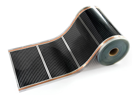 PAV RAD ELEC REDE 200W 10M2 UN