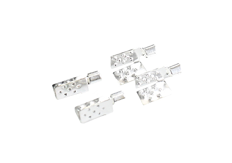 50 CLIPS PARA PISO RADIANTE UN