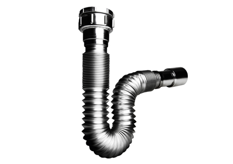 TUBO DRENAGEM LAVAT. SUSPENSO