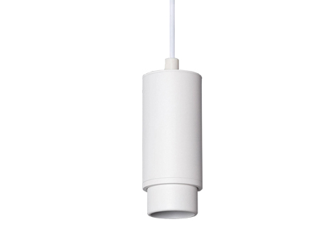 CAND. SUSP. M ANG. D60 GU10 BR