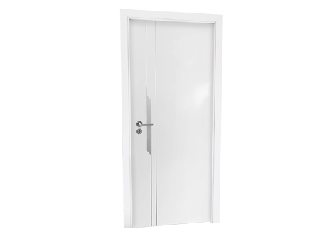 Porta INOVA REVERSÍVEL 70cm UN