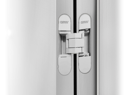 CJ 3 DOBRADICAS OCULTAS