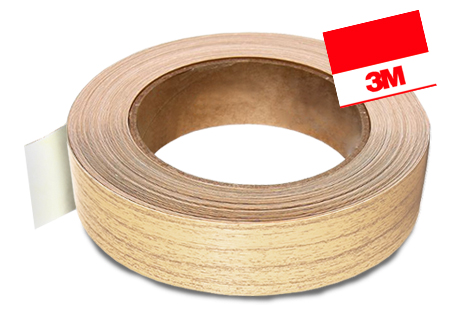 ROLO ADESIVO CASTANHO 60MM*10M