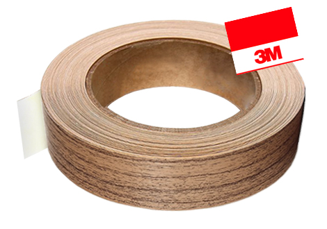 ROLO ADESIVO CARVALHO 60MM*10M