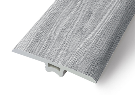 TRANSIÇA CINZA SPC 2400X45X7MM