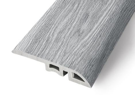 REDUTOR CINZA SPC 2400X45X7MM