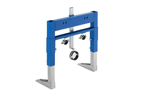 ESTRUTURA P BIDÉ SUSPENSO