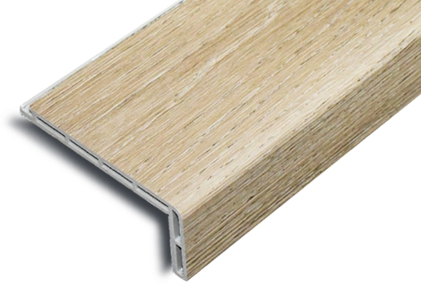 DEGR 5,5mm CAST. 2400X82X36 UN