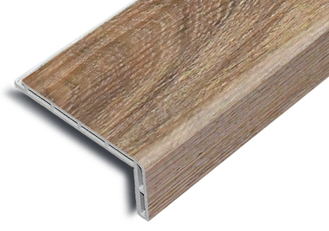 DEGR 5.5mm CARVA 2400X82X36 UN