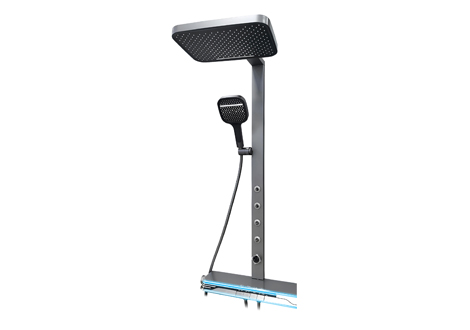 COLUNA DE DUCHE AQUALUX