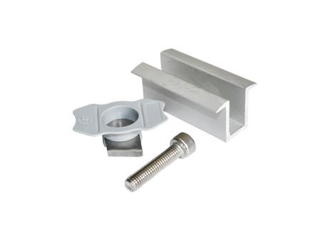 PARAF.P GRAMPO PAINEL SOLAR UN