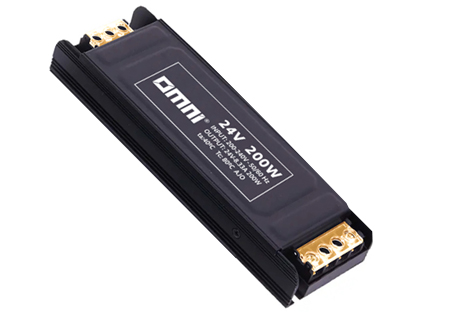 TRANSF. 24V 177*50*24mm 200W