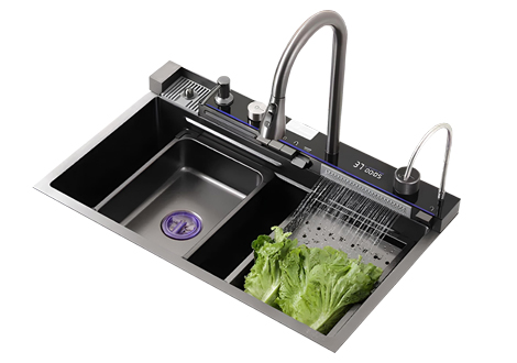 LAVAT. 75CM COZINHA C/ ACESS.