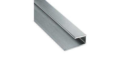 P. ALUM ENGATE 2.9M CZ BRIL UN