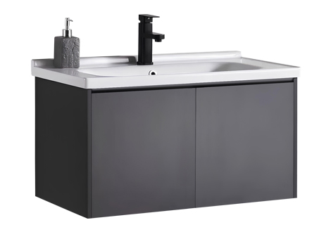 MÓVEL WC ALUM 700X475X450 UN