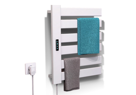 TOALHEIRO ELÉTRICO AURA