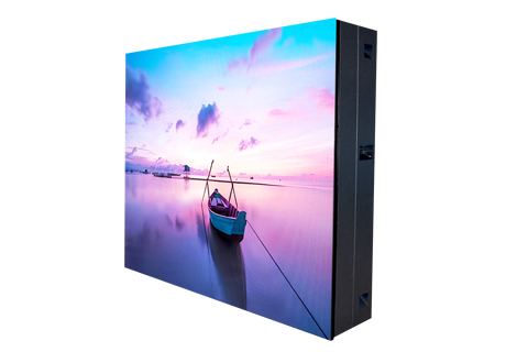 DISPLAY PAREDE 1000X1000 P3.91