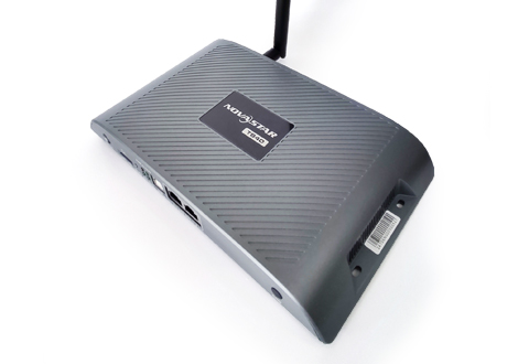 CONTROLADOR PARA DISPLAY